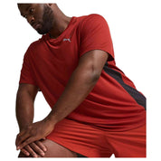 Camiseta De Manga Corta Puma 525058