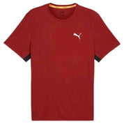 Camiseta De Manga Corta Puma 525058