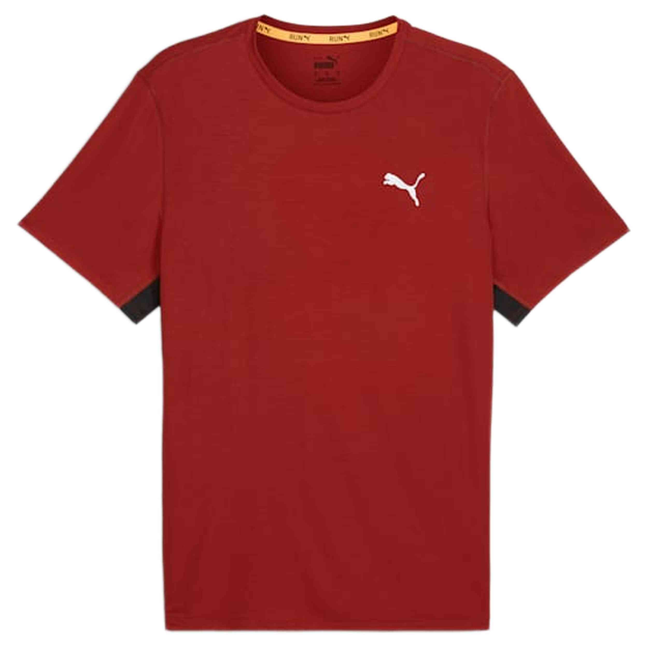 Camiseta De Manga Corta Puma 525058