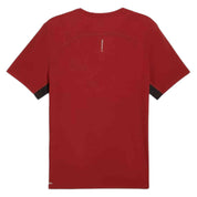 Camiseta De Manga Corta Puma 525058