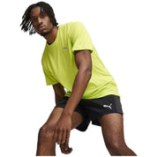 Puma Run Favorite Short Sleeve T-Shirt