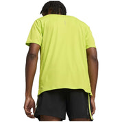 Puma Run Favorite Short Sleeve T-Shirt