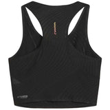 Top Puma Run Ultraspun "Puma Black-Fireglow"