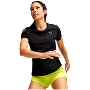 Puma Run Favorite Velocity Short Sleeve T-Shirt