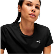 Puma Run Favorite Velocity Short Sleeve T-Shirt