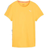 Puma Run Favorite Velocity Short Sleeve T-Shirt