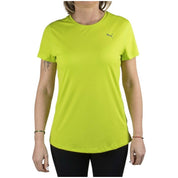 Puma Run Favorite Short Sleeve T-Shirt