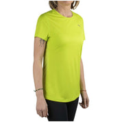 Puma Run Favorite Short Sleeve T-Shirt