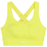 Top Puma Pwrbreathe Run "Amarillo"