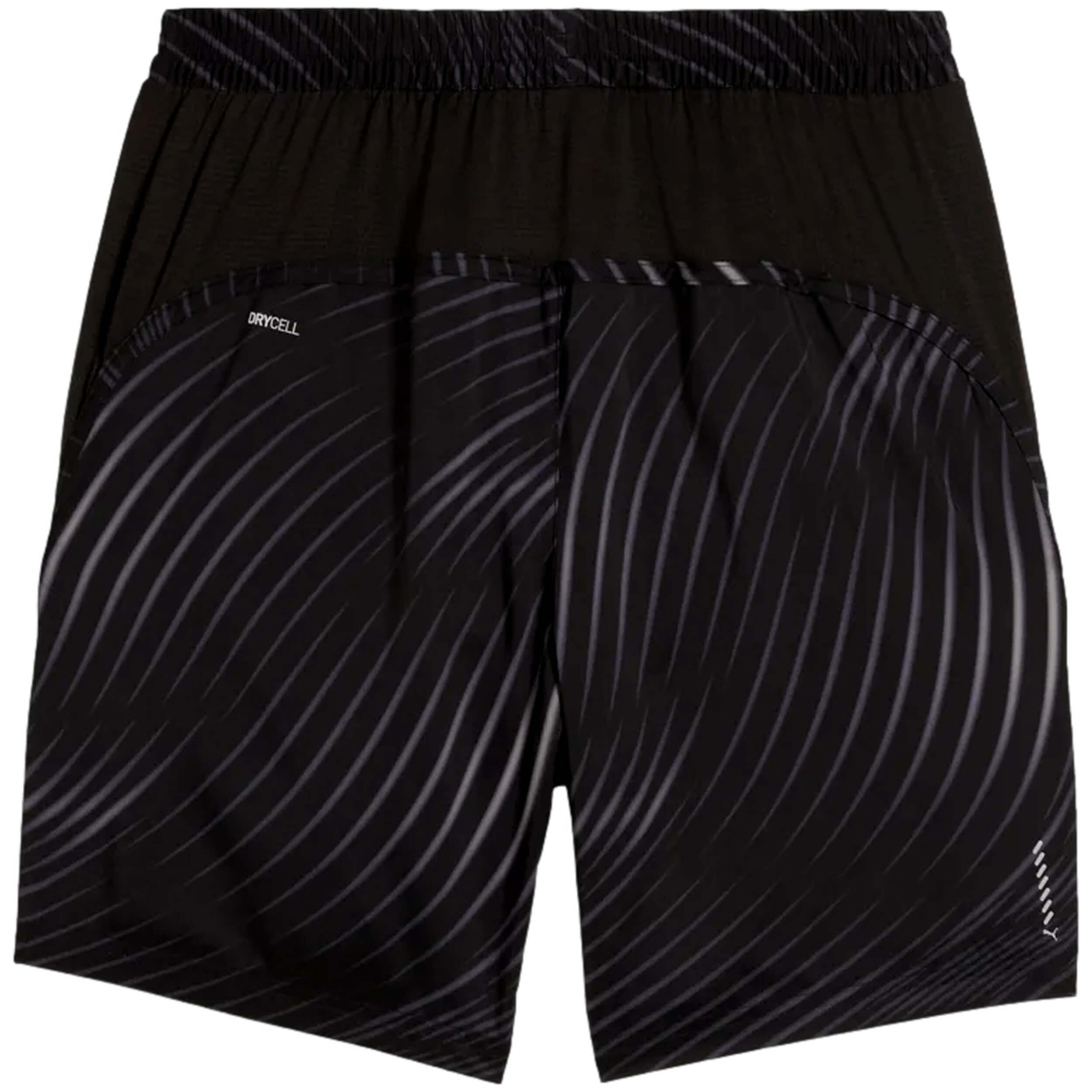 Pantalon Corto Puma Running Fav Velocity 7