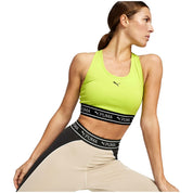Sujetador Puma 4Keeps Elastic