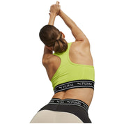 Sujetador Puma 4Keeps Elastic