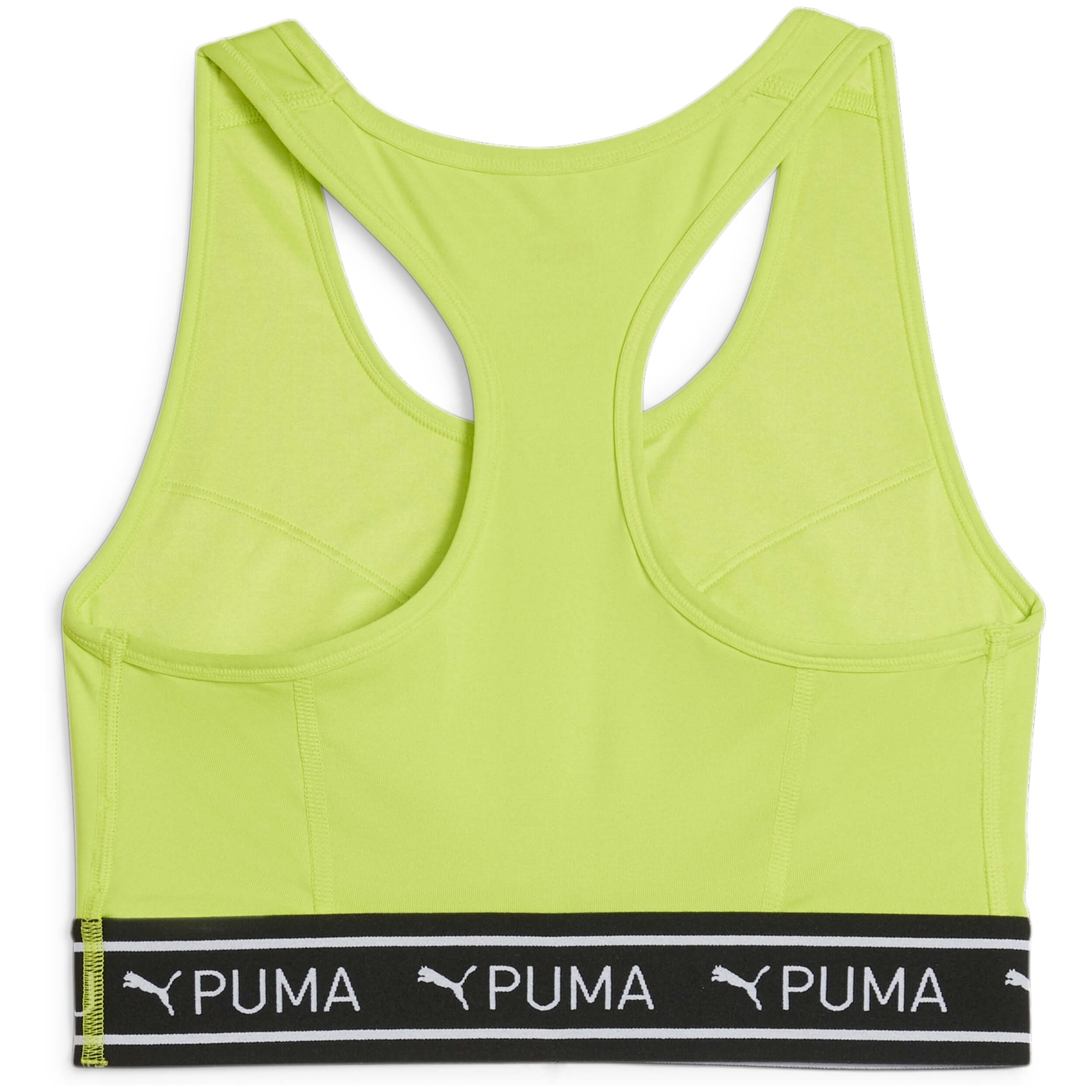 Sujetador Puma 4Keeps Elastic