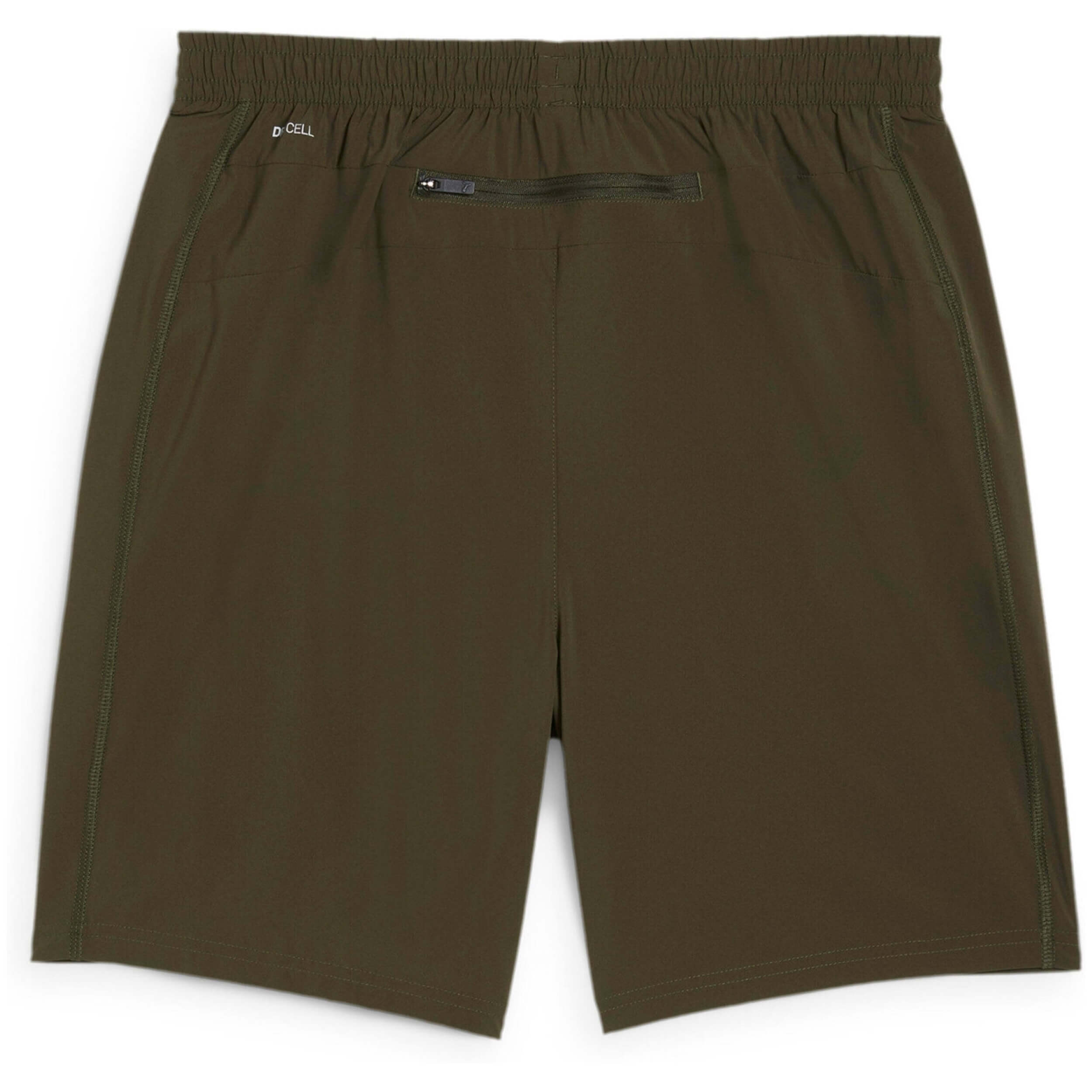 Pantalon Corto Puma Flex 7