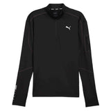Camiseta De Manga Larga Puma