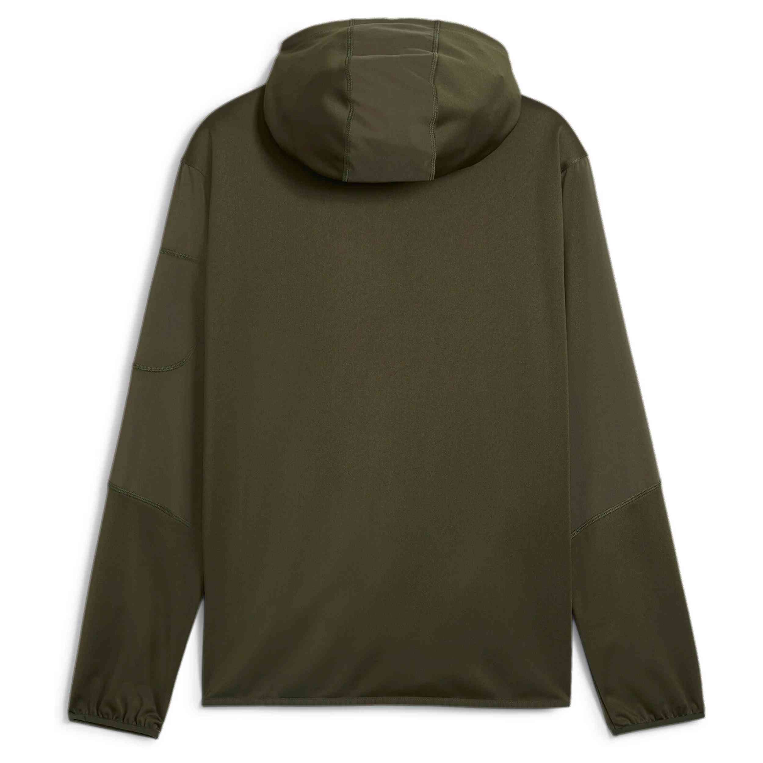 Chaqueta Puma Flex Panelled