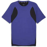 Camiseta De Manga Corta Puma