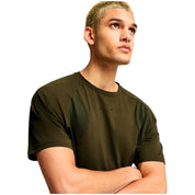 Camiseta De Manga Corta Puma Cloudspun Soft