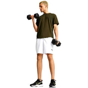 Camiseta De Manga Corta Puma Cloudspun Soft