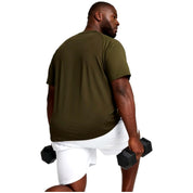 Camiseta De Manga Corta Puma Cloudspun Soft