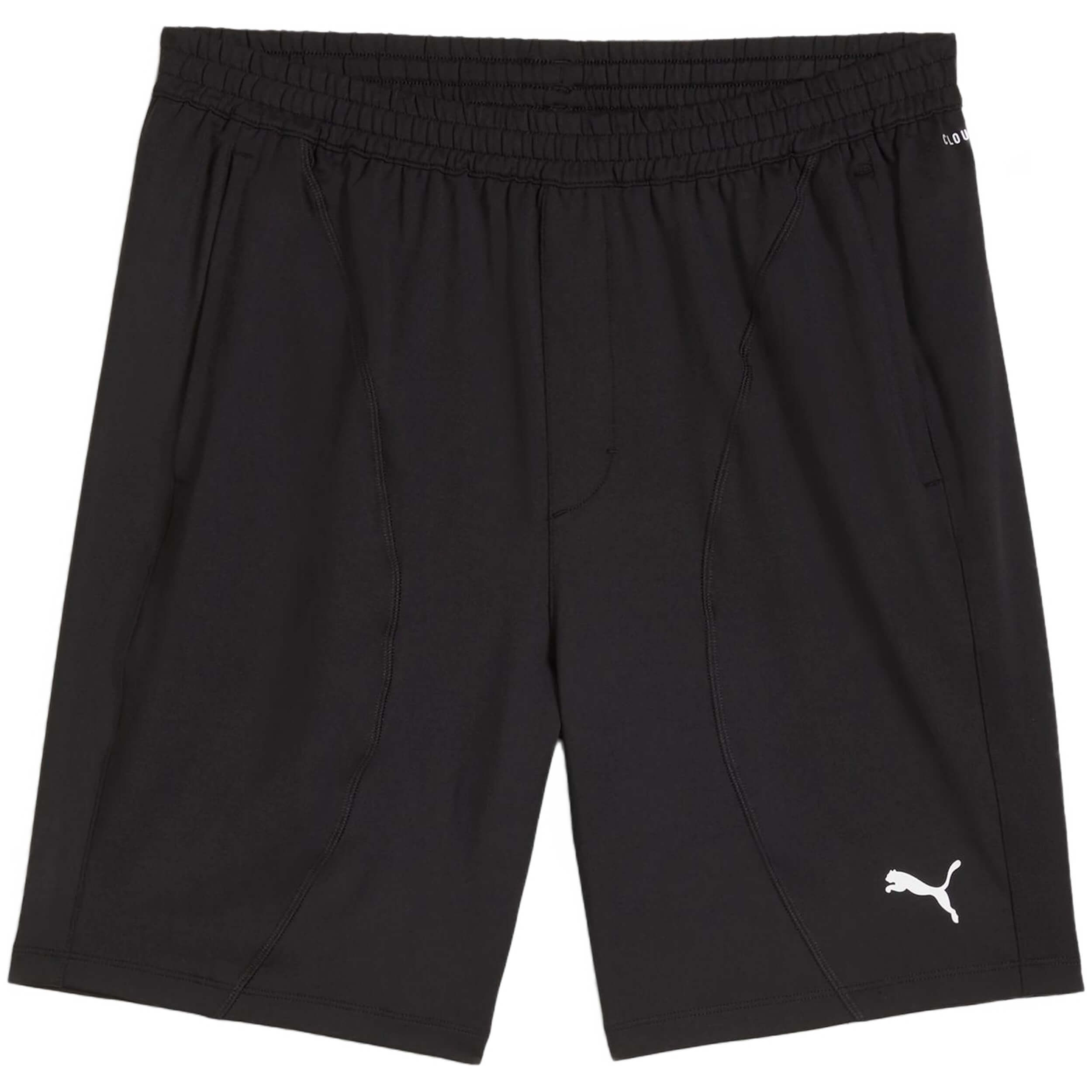 Pantalon Largo Puma Cloudspun 7" Knit