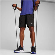 Pantalon Largo Puma Cloudspun 7" Knit