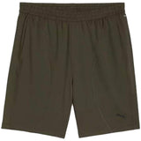 Pantalon Corto Puma Cloudspun 7In "Dark Olive"