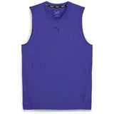 Camiseta De Tirantes Puma Cloudspun "Morado"