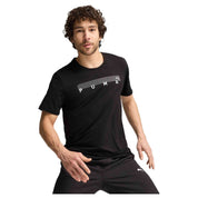 Camiseta De Manga Corta Puma 525721-01