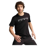 Camiseta De Manga Corta Puma 525721-01