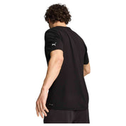 Camiseta De Manga Corta Puma 525721-01