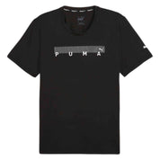 Camiseta De Manga Corta Puma 525721-01