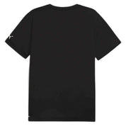 Camiseta De Manga Corta Puma 525721-01