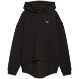 Sudadera Con Capucha Puma Q4
