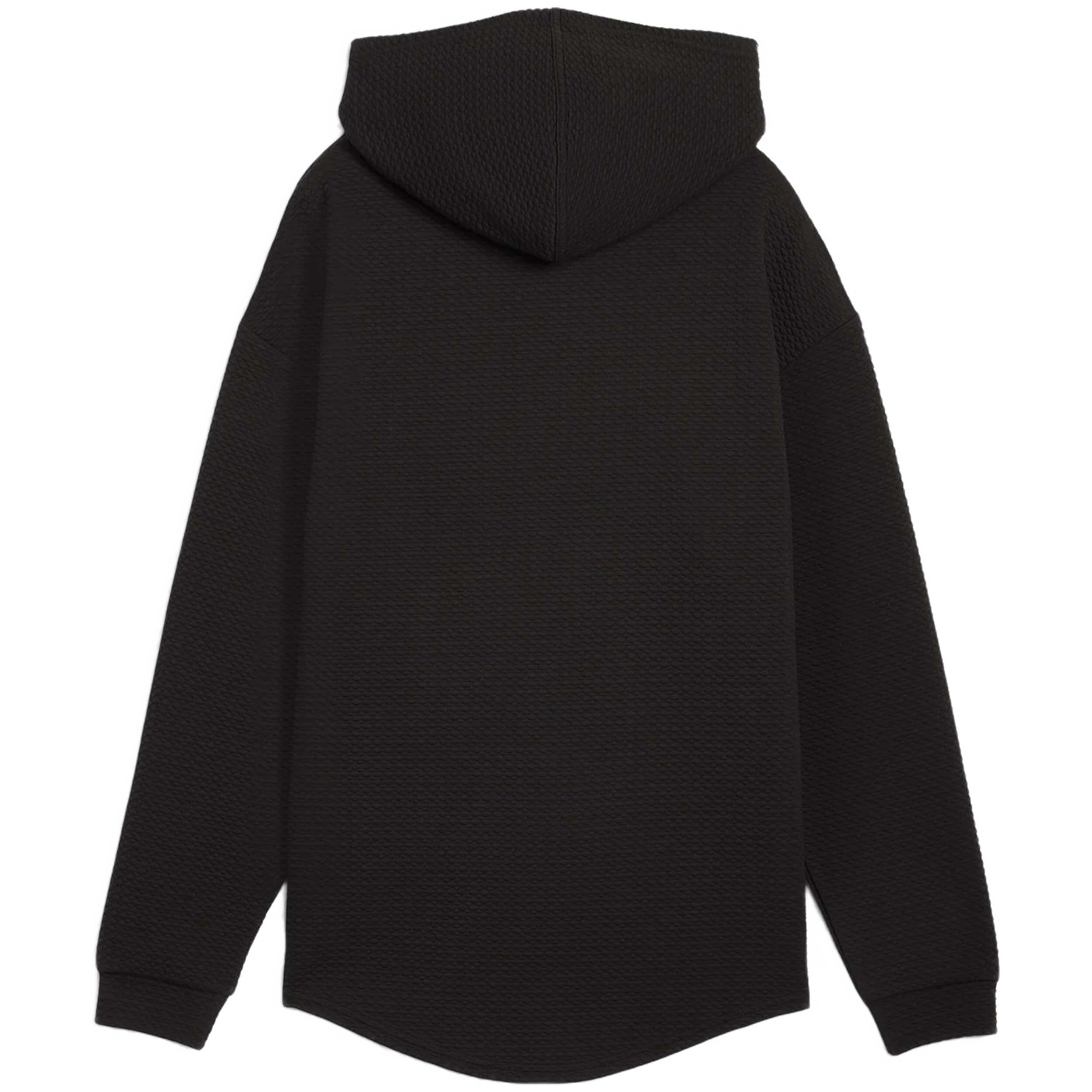 Sudadera Con Capucha Puma Q4