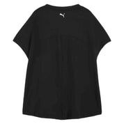Camiseta De Manga Corta Puma Cloudspun Mix -