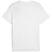 Camiseta De Manga Corta Puma Graphic Nitro