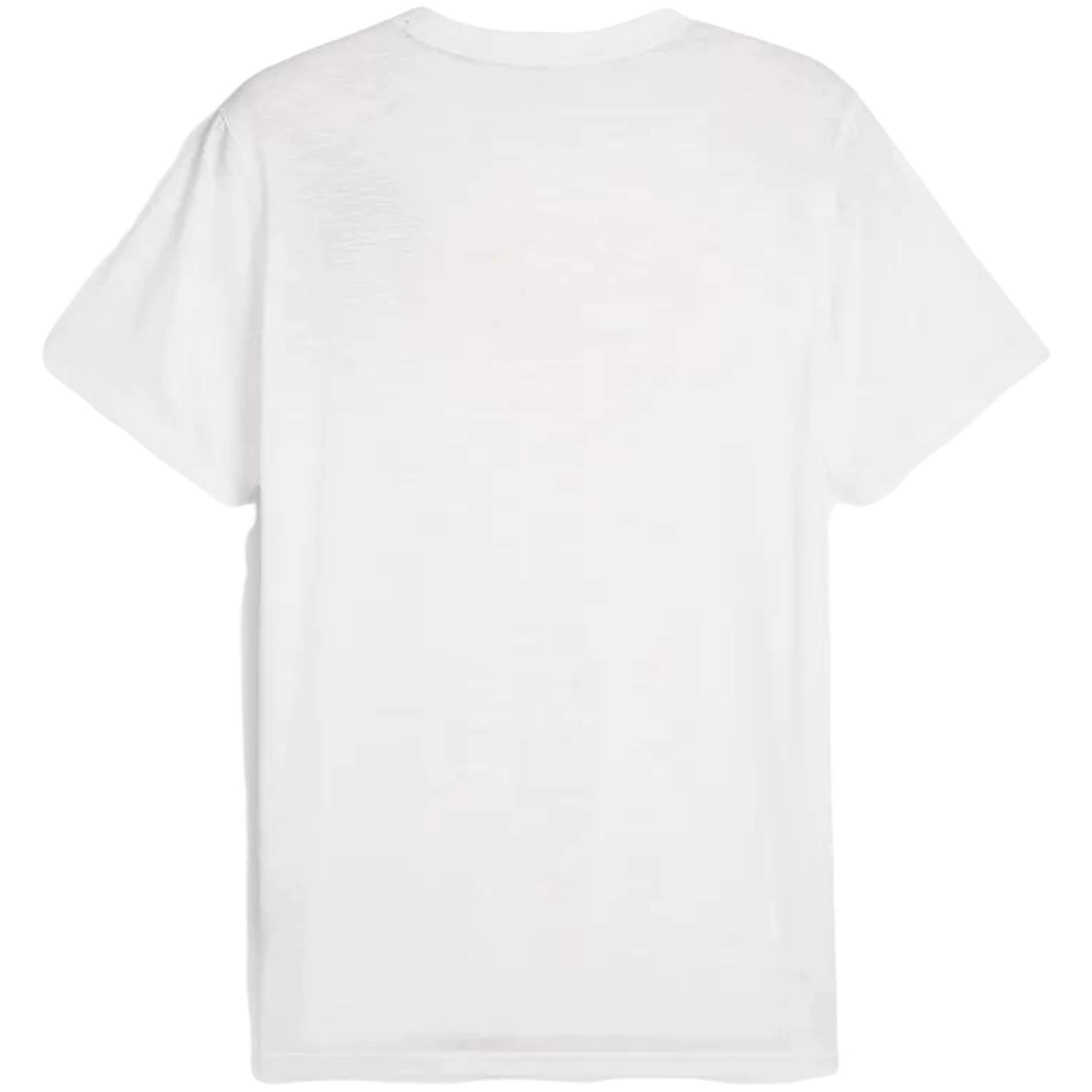 Camiseta De Manga Corta Puma Graphic Nitro