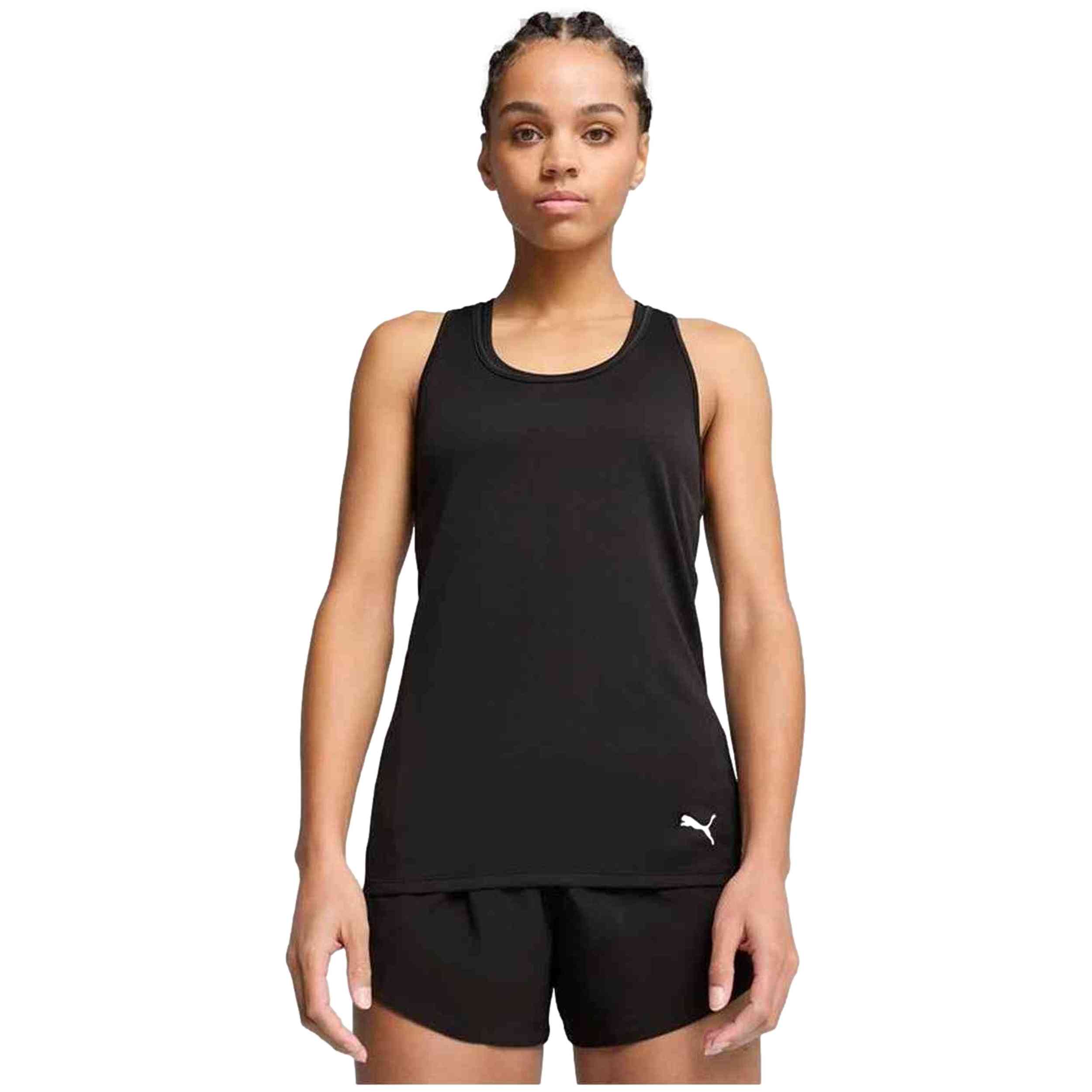 Camiseta De Tirantes Puma 525887-01