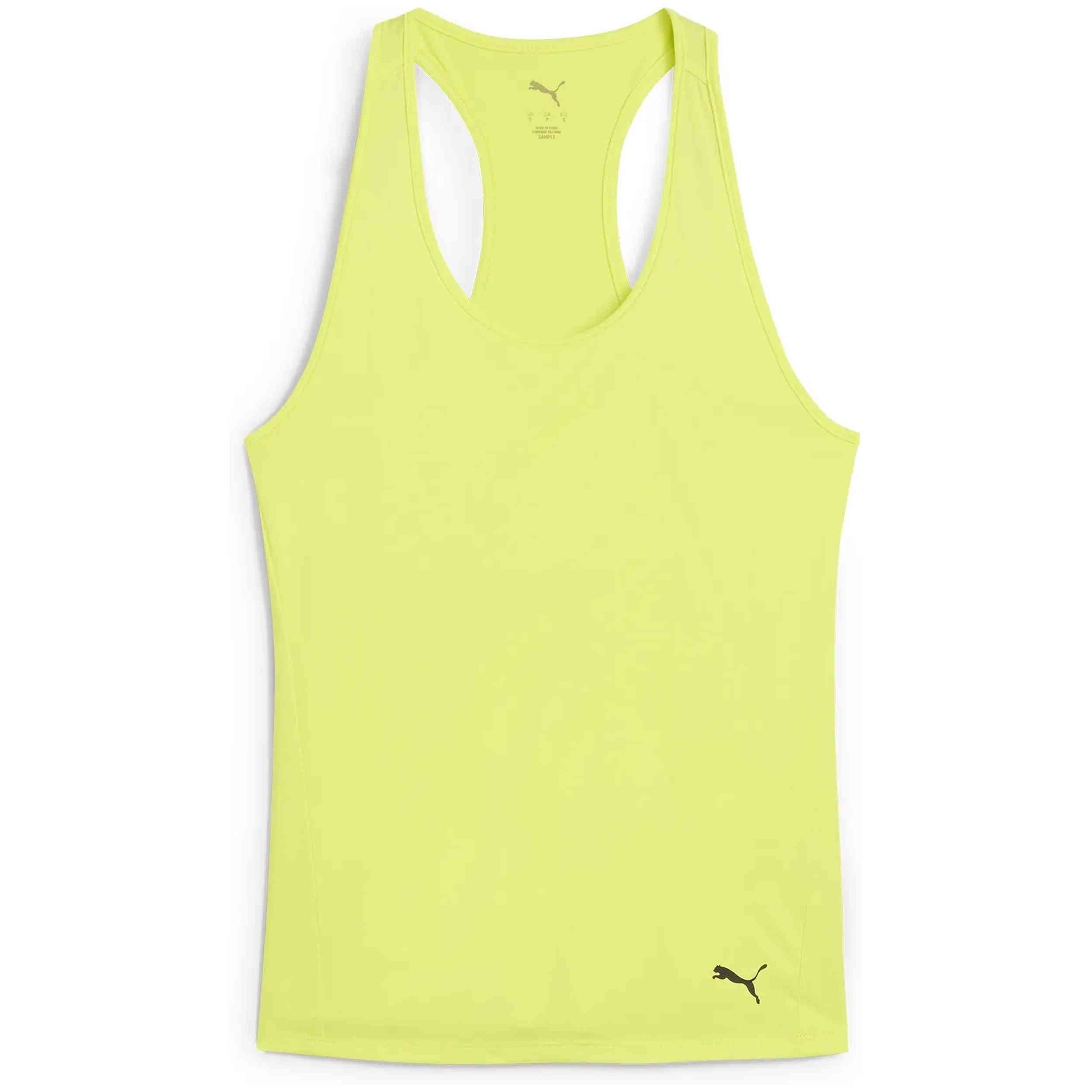 Camiseta De Tirantes Puma 525887-39
