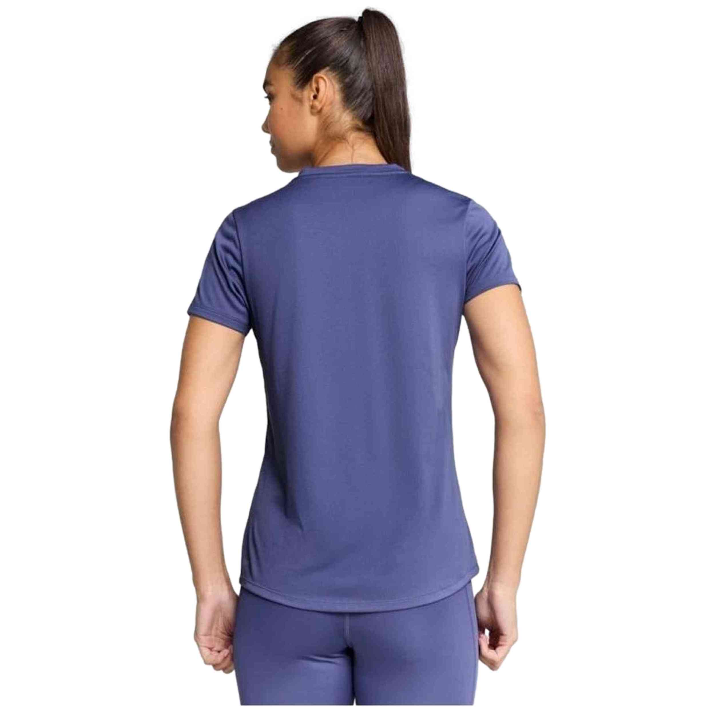 Camiseta De Manga Corta Puma Tad Essential