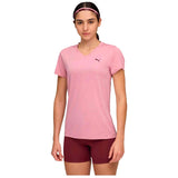 Camiseta De Manga Corta Puma