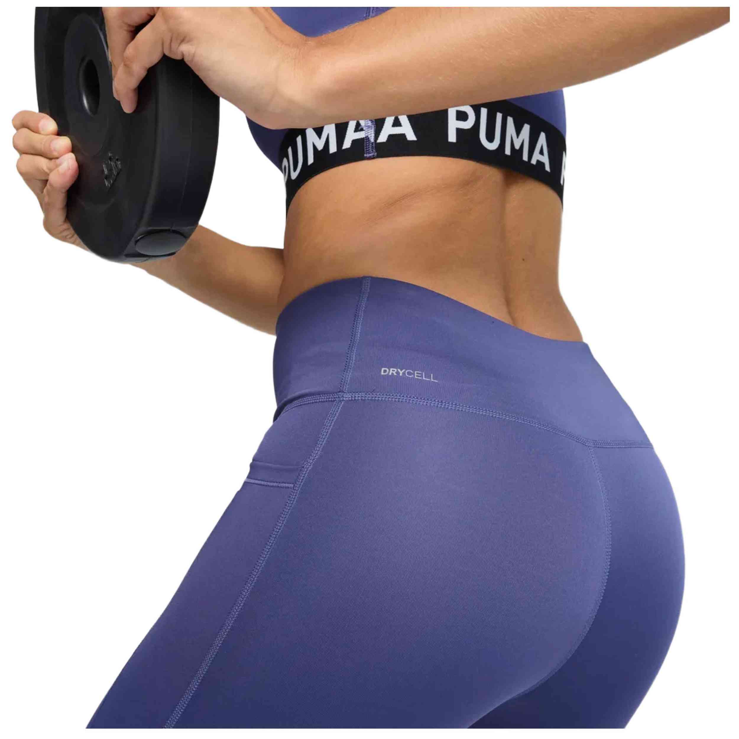 Leggings Puma Tad Essential