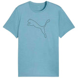 Camiseta De Manga Corta Puma