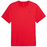 Camiseta De Manga Corta Puma Tad Essentials Solid Cat