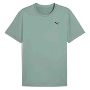 Camiseta De Manga Corta Puma Tad Essentials Solid Cat Lc Small Cat