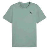 Camiseta De Manga Corta Puma Tad Essentials Solid Cat Lc Small Cat