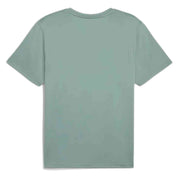 Camiseta De Manga Corta Puma Tad Essentials Solid Cat Lc Small Cat