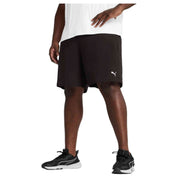 Pantalon Corto Puma Tad Essentials 8 Knit