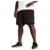 Puma Tad Essentials 8 Knit Shorts